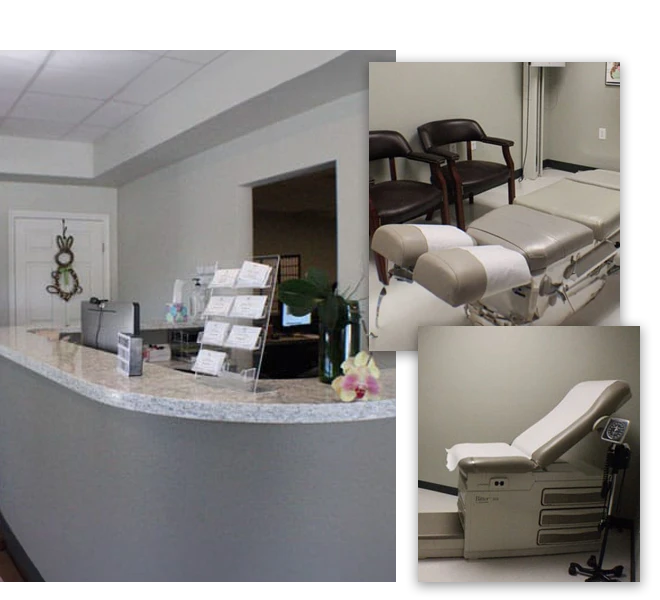 Chiropractic McKinney TX HP Photo Trio