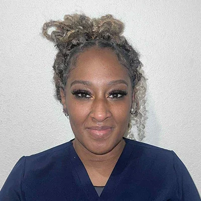 Chiropractic McKinney TX Tiffani Medical Assistant Chiropractic McKinney TX Tiffani Medical Assistant